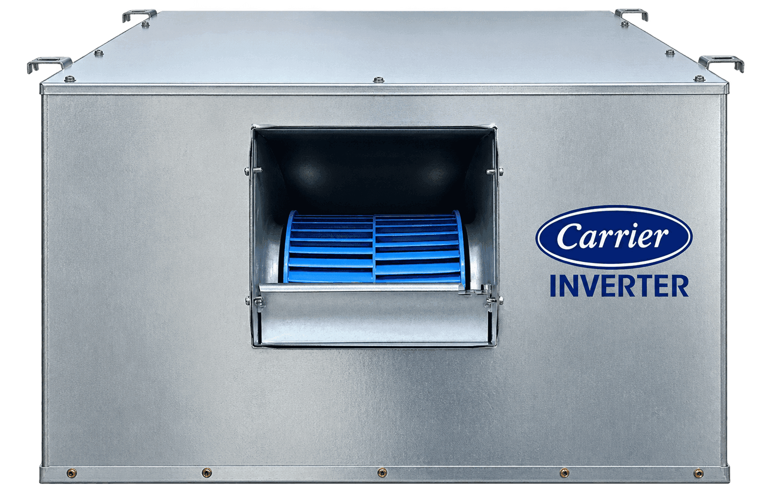 Carrier Optima Ducted.png