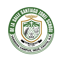 Dela Salle Santiago Zobel Vermosa Campus