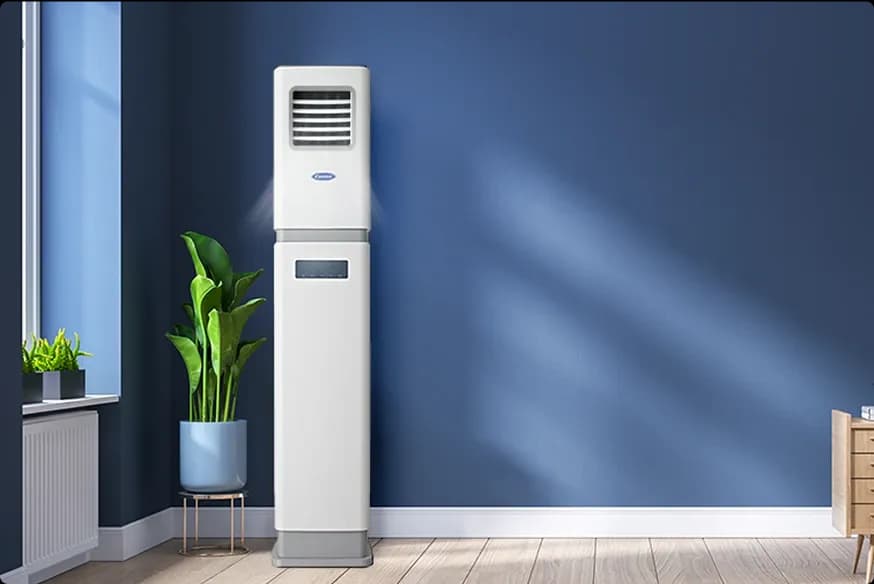 Carrier Neo: An Innovation Mix of Style and Performance