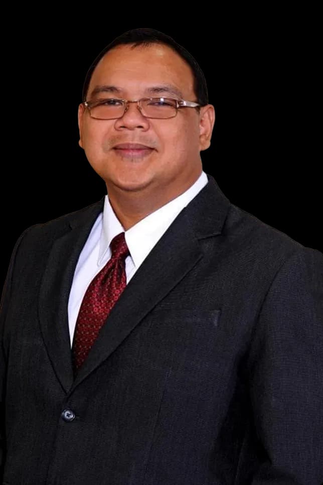 Michael Angelo Dauden