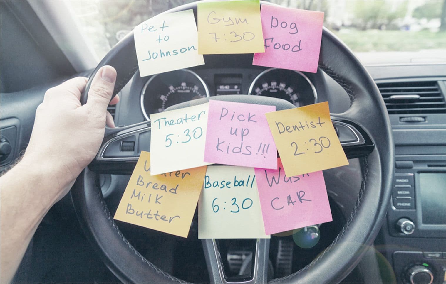 Choosing an AC depending on personal usage habits and lifestyle