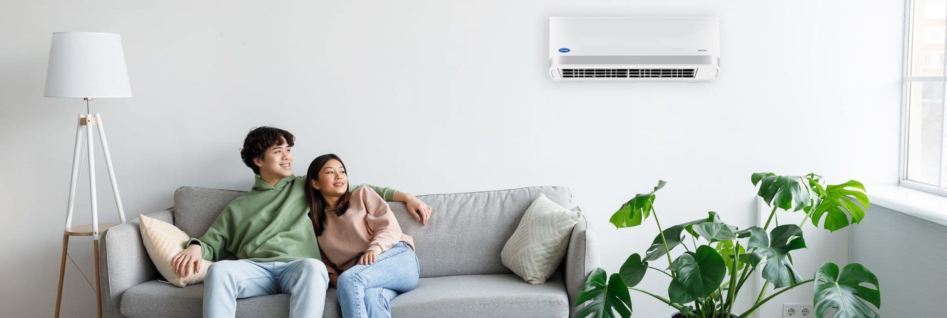 A High Choice at a Lower Price: The Advantages of Choosing a High Wall Split Type Aircon