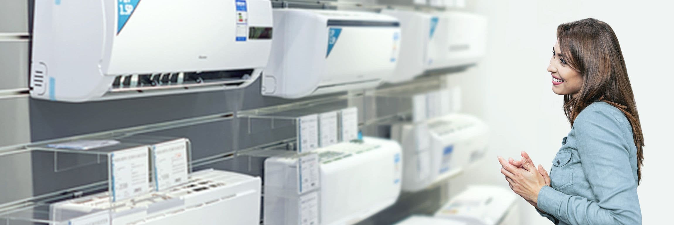 What’s the difference? Inverter vs Non-Inverter Air Conditioners.